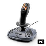 Thrustmaster simtask farmstick, joystick multifonction pour le farming - neuf