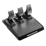Thrustmaster t3pm noir pdales pc, playstation 4, playstation 5, xbox one, xbox series s, xbox series ...