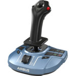 Thrustmaster tca sidestick x airbus edition noir, gris usb joystick analogique pc, xbox - neuf Thrustmaster tca sidestick x airbus edition noir, gris usb joystick analogique pc, xbox - neuf