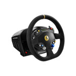 Thrustmaster ts - pc racer ferrari 488 challenge edition noir usb 2. 0 volant analogique / num�rique ...