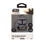 Thumbs up powersquad the mandalorian c�ble usb 0, 6 m usb a usb c / micro - usb b / lightning noir, gris ...