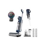 Tineco floor one s5 combo aspirateur noir, blanc sans sac - neuf Tineco floor one s5 combo aspirateur noir, blanc sans sac - neuf