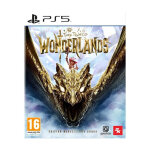 Tiny tina's wonderlands - edition merveilleux chaos jeu ps5 - neuf