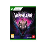 Tiny tina s wonderlands xbox one - neuf