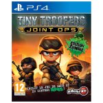 Tiny troopers joint ops zombie edition ps4 - neuf