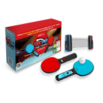 Tip top table tennis nintendo switch (code de tlchargement dans la boite) - neuf