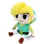 Togetherplus peluche link 20 cm - neuf