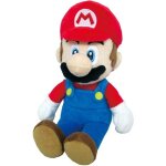 Togetherplus peluche mario 24 cm - neuf Togetherplus peluche mario 24 cm - neuf