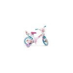 Toimsa paw patrol vlo de ville 35, 6 cm (14 ) acier multicolore, blanc - neuf