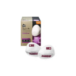Tommee tippee coussinets d'allaitement jetables x100 taille l - neuf