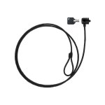 Tooq tqclkc0025 - g cble antivol gris 1, 5 m - neuf