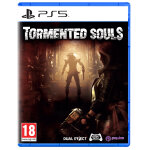 Tormented souls ps5 - neuf