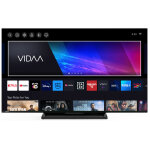 Toshiba 40lv3e63da tv 101, 6 cm (40 ) full hd smart tv noir 250 cd / m� - neuf