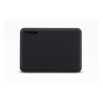 Toshiba canvio advance disque dur externe 4 to noir - neuf Toshiba canvio advance disque dur externe 4 to noir - neuf