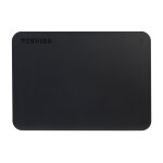 Toshiba hdtb420ek3aa disque dur externe 2000 go noir - neuf
