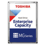 Toshiba mg series disque dur 20 to 7200 tr / min 512 mo 3. 5 sata - neuf