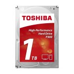 Toshiba p300 1tb 3. 5 1 to s�rie ata iii - neuf