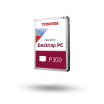 Toshiba p300 3. 5 2 to sata - neuf