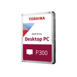 Toshiba p300 disque dur 2 to 7200 tr / min 256 mo 3. 5 sata - neuf