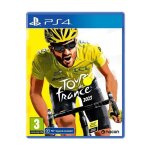 Tour de france 2023 (ps4) - neuf
