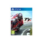 Tourist trophy isle of man ps4 - neuf