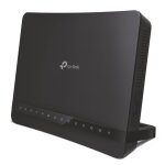 Tp - link archer vr1210v routeur sans fil gigabit ethernet bi - bande (2, 4 ghz / 5 ghz) noir - neuf