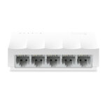 Tp - link ls1005 non - géré fast ethernet (10 / 100) blanc - neuf Tp - link ls1005 non - géré fast ethernet (10 / 100) blanc - neuf