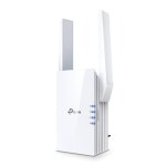 Tp - link re505x prolongateur rseau metteur et rcepteur rseau blanc 10, 100, 1000 mbit / s - neuf ...