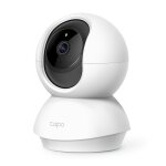 Tp - link tapo c200 sphrique camra de scurit ip intrieure 1920 x 1080 pixels plafond - neuf
