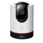 Tp - link tapo c225 tower cam�ra de s�curit� ip int�rieure 2560 x 1440 pixels bureau - neuf