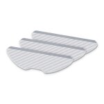 Tp - link tapo rva300 chiffon de vadrouille lavable pour rv30 / rv10 pack - 3 - neuf Tp - link tapo rva300 chiffon de vadrouille lavable pour rv30 / rv10 pack - 3 - neuf