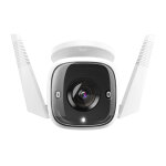 Tp - link tapo tc65 cam�ra de s�curit� cosse cam�ra de s�curit� ip ext�rieure 2304 x 1296 pixels plafond ...