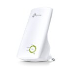 Tp - link tl - wa854re prolongateur réseau répéteur réseau blanc 10, 100 mbit / s - neuf Tp - link tl - wa854re prolongateur réseau répéteur réseau blanc 10, 100 mbit / s - neuf