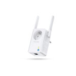 Tp - link tl - wa865re pont & répéteur 300 mbit / s blanc - neuf Tp - link tl - wa865re pont & répéteur 300 mbit / s blanc - neuf