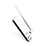 Tp - link tl - wn722n carte r�seau wlan 150 mbit / s - neuf