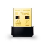 Tp - link tl - wn725n carte rseau wlan 150 mbit / s - neuf