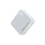 Tp - link tl - wr902ac routeur sans fil fast ethernet bi - bande (2, 4 ghz / 5 ghz) 4g blanc - neuf