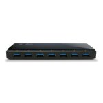 Tp - link uh720 usb 3. 2 gen 1 (3. 1 gen 1) micro - b 5000 mbit / s noir - neuf