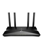Tp - link xx230v routeur sans fil gigabit ethernet bi - bande (2, 4 ghz / 5 ghz) noir - neuf