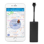 Traceur gps 4g sans abonnement voiture camion vlo scooter trottinette yonis - neuf