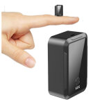 Traceur gps app ios temps r�el android micro espion alarme sos yonis - neuf