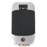 Traceur gps gprs traceur voiture moto surveillance temps rel capteur alertes yonis - neuf