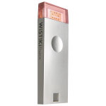 Tracker d'objets wistiki voila rose - neuf