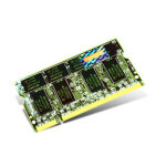 Transcend 128mb proprietary memory / hp - compaq module de mémoire ddr 333 mhz - neuf Transcend 128mb proprietary memory / hp - compaq module de mémoire ddr 333 mhz - neuf