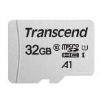 Transcend 300s 32 go microsdhc nand classe 10 - neuf
