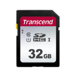 Transcend 300s 32 go sdhc nand classe 10 - neuf