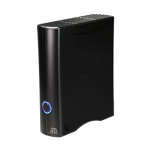 Transcend 4tb storejet 35t3 disque dur externe 4 to noir - neuf