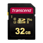 Transcend 700s 32 go sdhc nand classe 10 - neuf Transcend 700s 32 go sdhc nand classe 10 - neuf