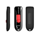 Transcend jetflash 590 16gb lecteur usb flash 16 go usb type - a 2. 0 noir - neuf