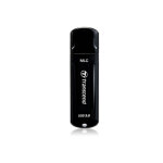 Transcend jetflash 750, 64gb lecteur usb flash 64 go usb type - a 3. 2 gen 1 (3. 1 gen 1) noir - neuf ...